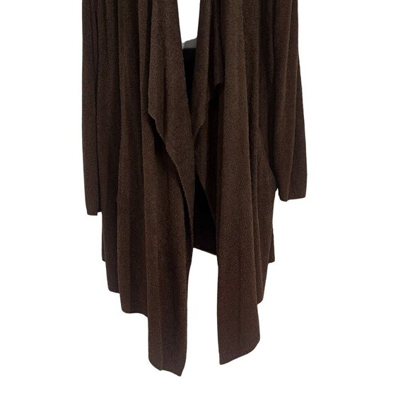 Barefoot Dreams CozyChic Lite Island Cardigan Bamboo Pants Matching Set 2X - Picture 5 of 14